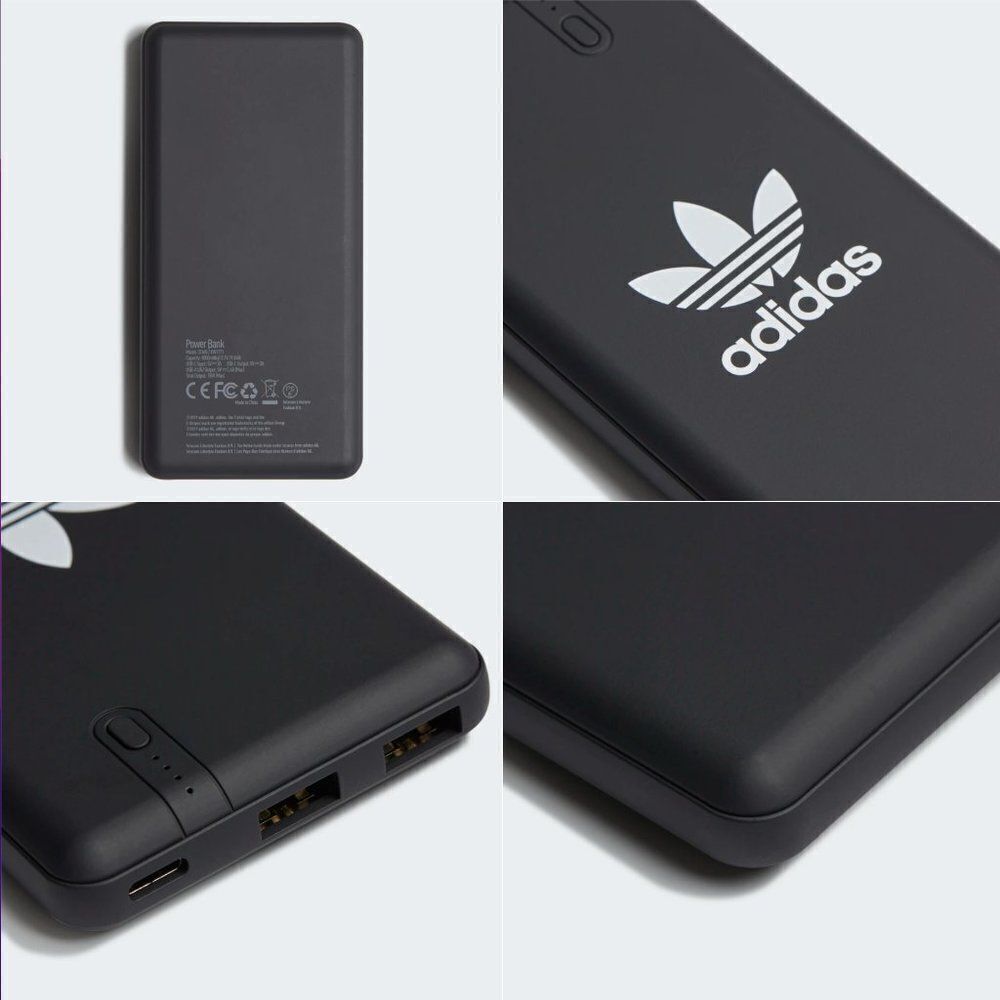adidas Originals POWER BANK - Picture 5 of 5